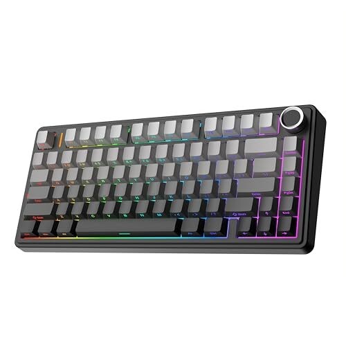 Clavier jeu mécanique - de,