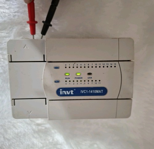 Used invt ivc1 - used, ivc1-1410mat