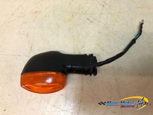 Clignotant avant droit yamaha - droit,