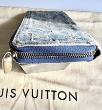 Portefeuille long Louis