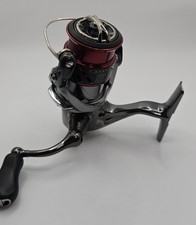 Moulinet toupie Shimano