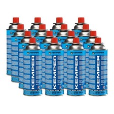 Pack de 16 Bouteilles de gaz