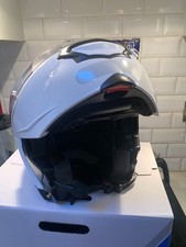 CASQUE MOTO SENA IMPULSE BLUETOOTH