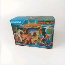 Playmobil Dinos 70507