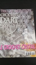 Tricot Selection Crochet D'art