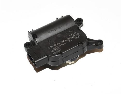 Servomoteur rabat central - servomoteur,