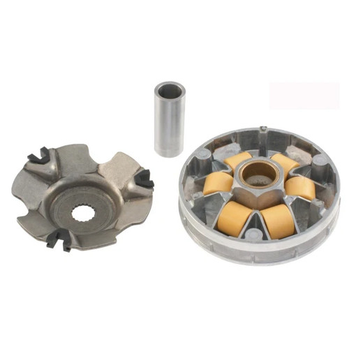 Variateur complet rms pour - complet,