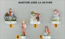 2004 MONOPRIX MARTINE AIME LA