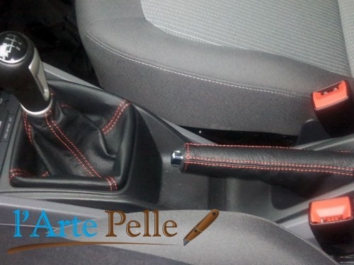 Seat ibiza casque - ibiza, 6j