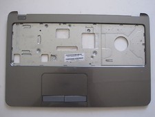 Souris pavé tactile traitement plastique HP Compaq 15s 15-s001nf 749640 001 housse