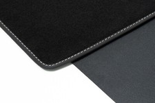 Tapis de Coffre Pare-Chocs