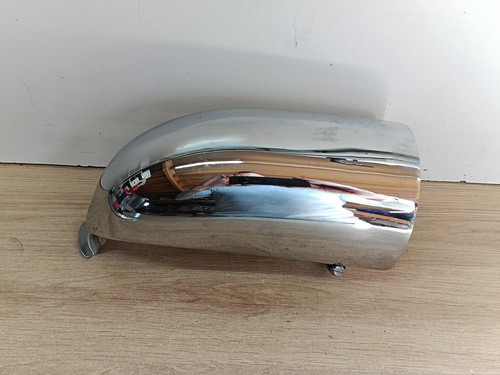 Une protection echappement - protection, d