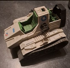 Gijoe 1986 Slaughter Tank