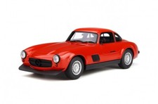  ottomobile OTTO Mercedes-Benz 300SL AMG 1/18 OT311