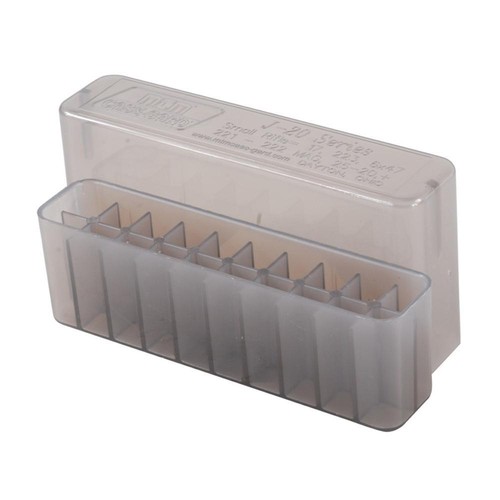 Boîte munitions série j20 - À,