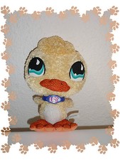 E - Littlest PetShop Peluche