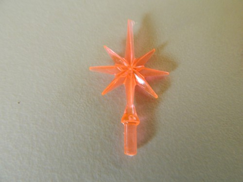 Light ceramic christmas - , up