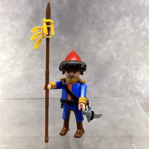 Playmobil 4683 mongolian - 4683,