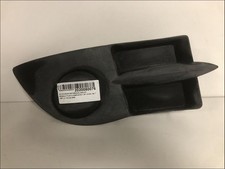 Enjoliveur anti brouillard