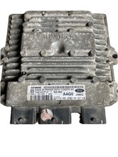Calculateur SID 802