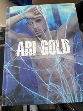 Ari Gold Gay Male Photo Men
