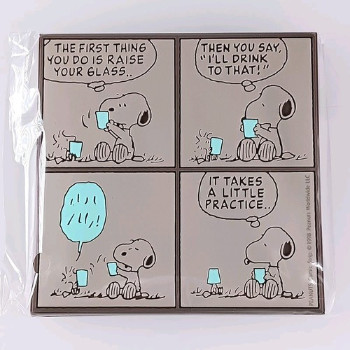 Sous verres caoutchouc - sous-verres, en