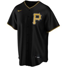 Maillot de Baseball MLB
