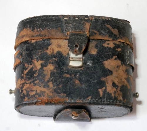 Rare étui militaire - Étui, 14