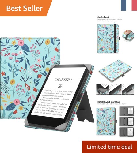 Etui folio universel pour - folio,