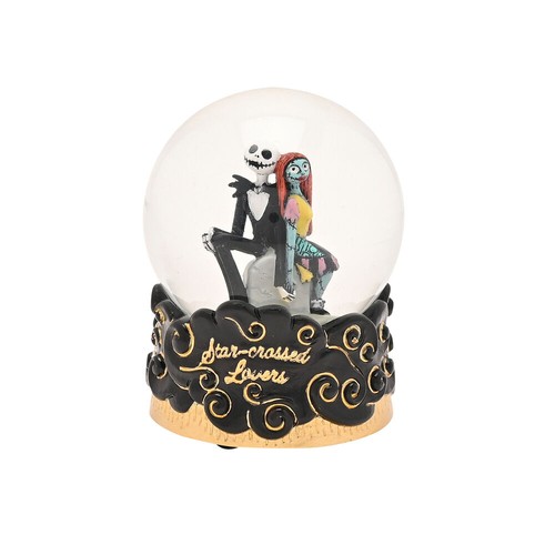Boule neige disney - neige,