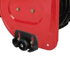 Jeu de rouleaux de raquettes à neige pour souffleuses à neige à deux étages