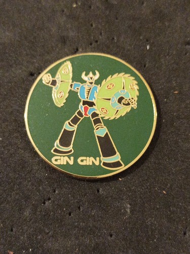 Pin manga goldorak grendizer - goldorak,