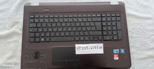 PLASTURGIE SUPERIEURE HP DV7-4183sf