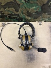 3M Peltor ComTac III Hearing