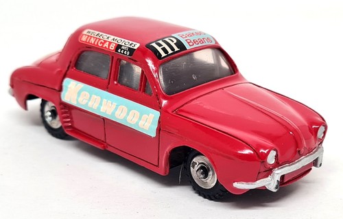 Dinky meccano vintage - dinky,