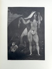 CURIOSA Carmen par Prosper