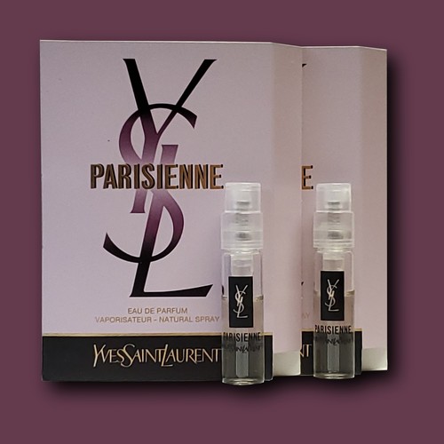 Ysl parisienne edp 5ml - ysl,