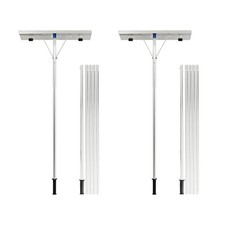 Râteau de toit pelle à neige