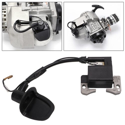 Bobine allumage chaude 2 - d'allumage,