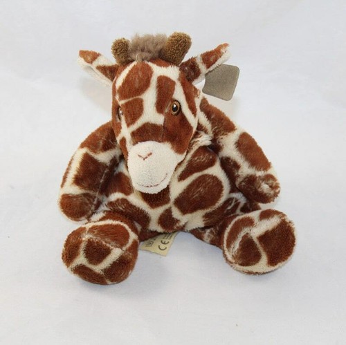 Peluche girafe wwf for - wwf,