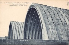 CPA 94 VILLENEUVE LE ROI /