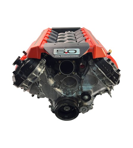 Moteur 2016 pour ford mustang - moteur,