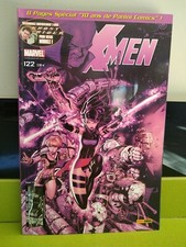  X-MEN N°122 " LA SAGA DES