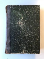 Zola Lourdes illustré 1896 Charpentier Fasquelle relié demi-chagrin ancien