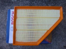 FILTRE A AIR BMW 1 - 120D : BMW 3 - 320D - BOSCH S0119