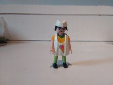 PLAYMOBIL PERSONNAGE 3244/