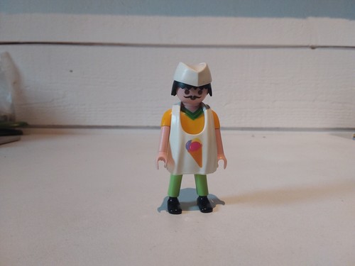 Playmobil personnage 3244 - playmobil,