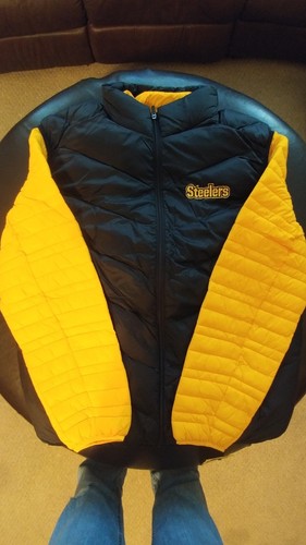 Pittsburgh steelers iii - steelers, g-iii