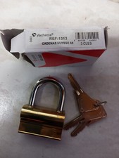 CADENAS VACHETTE ULYSSE 55 REF