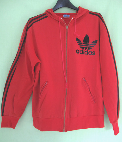 Veste adidas capuche - capuche, ventex